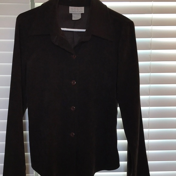 Jacket - Picture 3 of 3